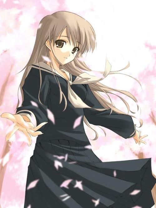 女神降临